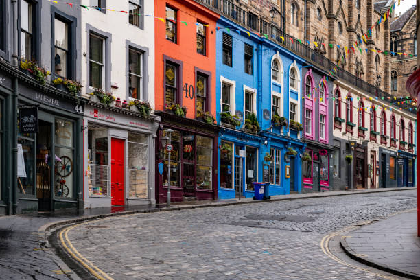 Edinburgh