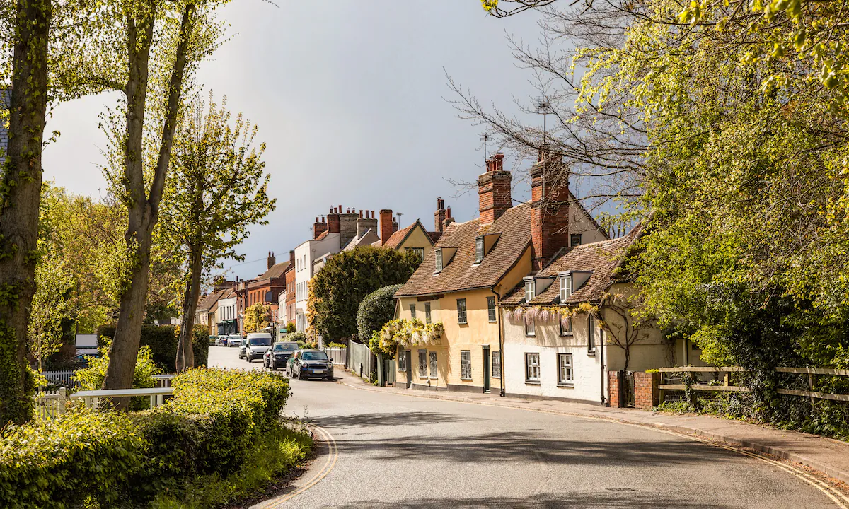 Essex