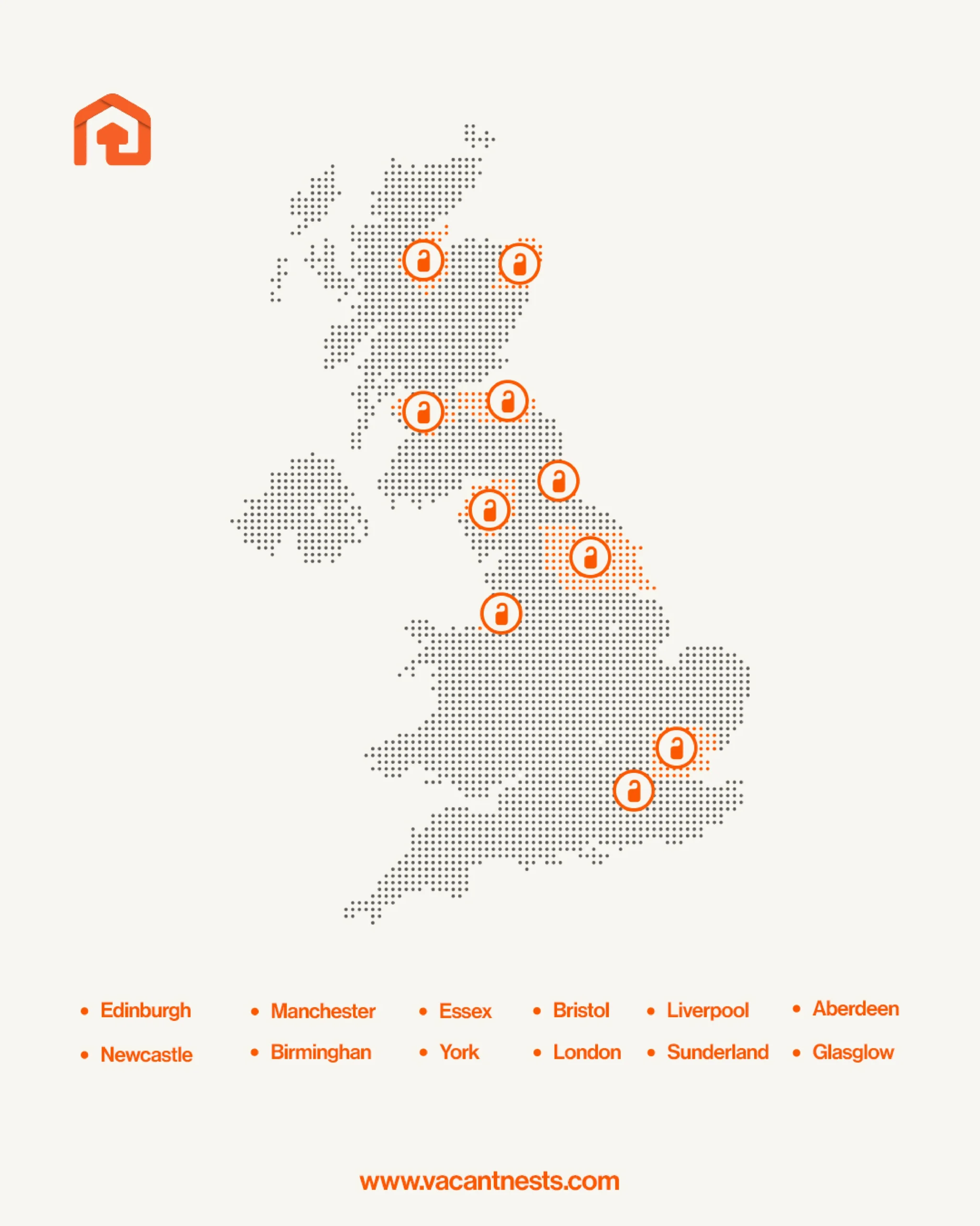 Uk Map