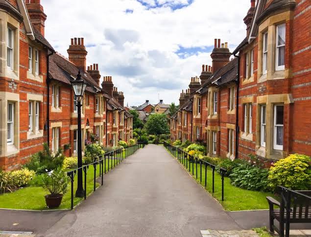 Holiday Home Management
