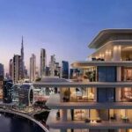 Properties in Dubai
