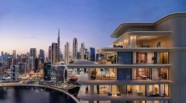 Properties in Dubai